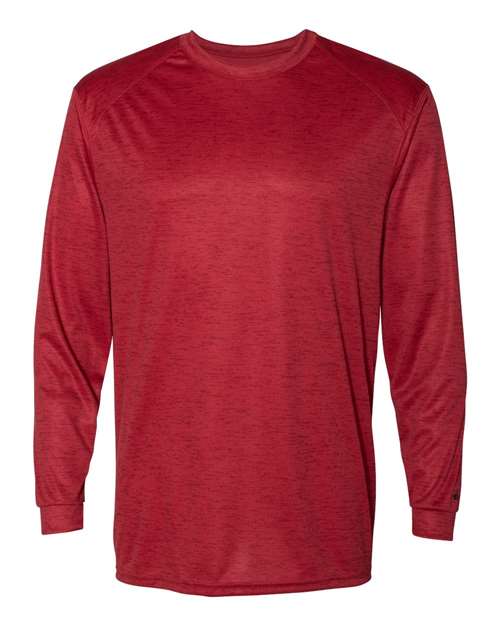 Men's Tonal Blend Long Sleeve T-Shirt