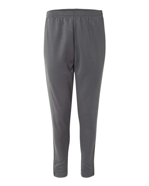 Men's Unbrushed Polyester Trainer Pants