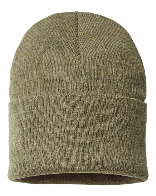Sustainable Beanie