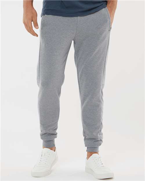 Unisex Eco Revive™ Three-Season Triblend Fleece Joggers