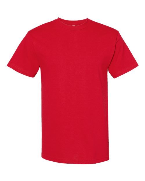 Unisex Heavyweight Cotton Tee