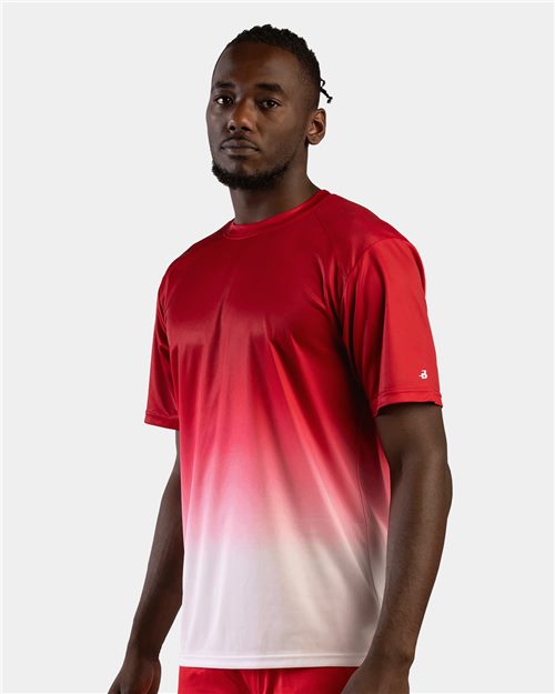 Unisex Reverse Ombre T-Shirt
