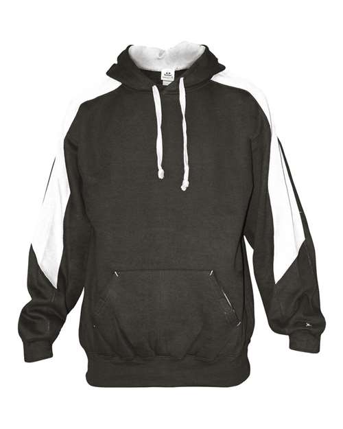 Unisex Saber Hooded Sweatshirt