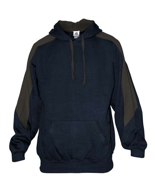 Unisex Saber Hooded Sweatshirt