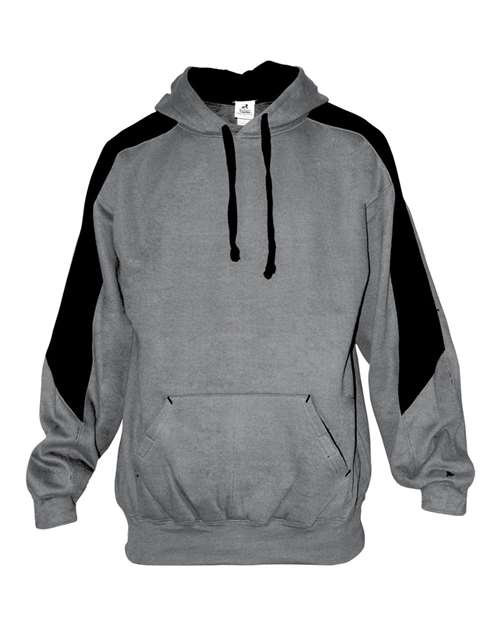 Unisex Saber Hooded Sweatshirt