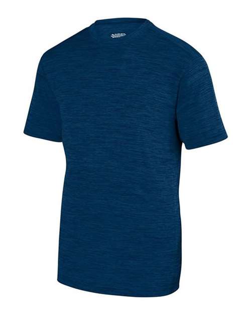 Unisex Shadow Tonal Heather Training T-Shirt