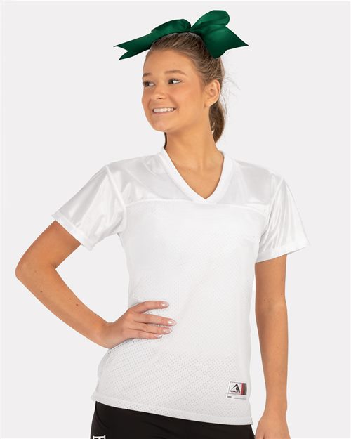Women's Junior Fit Stadium Replica Football Jersey