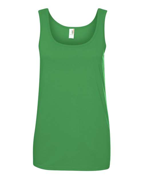 Women’s Lightweight Tank Top