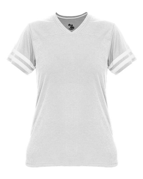 Women's Tri-Blend Fan T-Shirt
