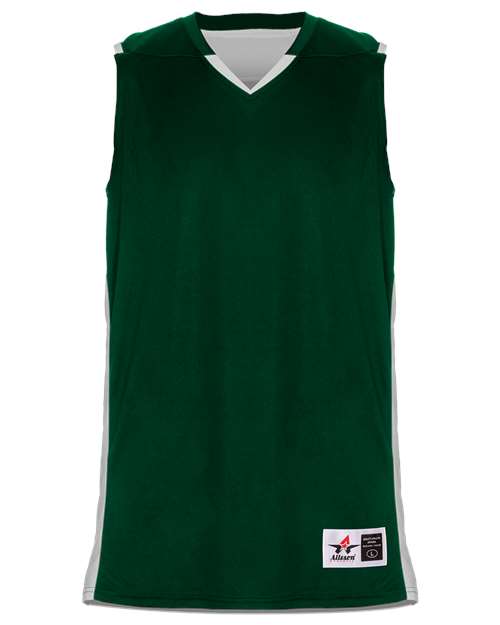 Youth Crossover Reversible Jersey