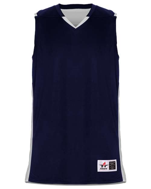 Youth Crossover Reversible Jersey