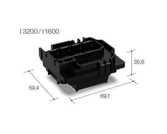 Epson I3200-A1 Water Printhead - I3200-A1