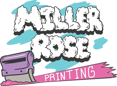 MillerRose Printing
