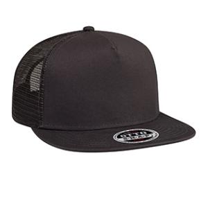 Otto Cap 154-1124 superior cotton SnapBack - Mister Eight, Mr8 Customs