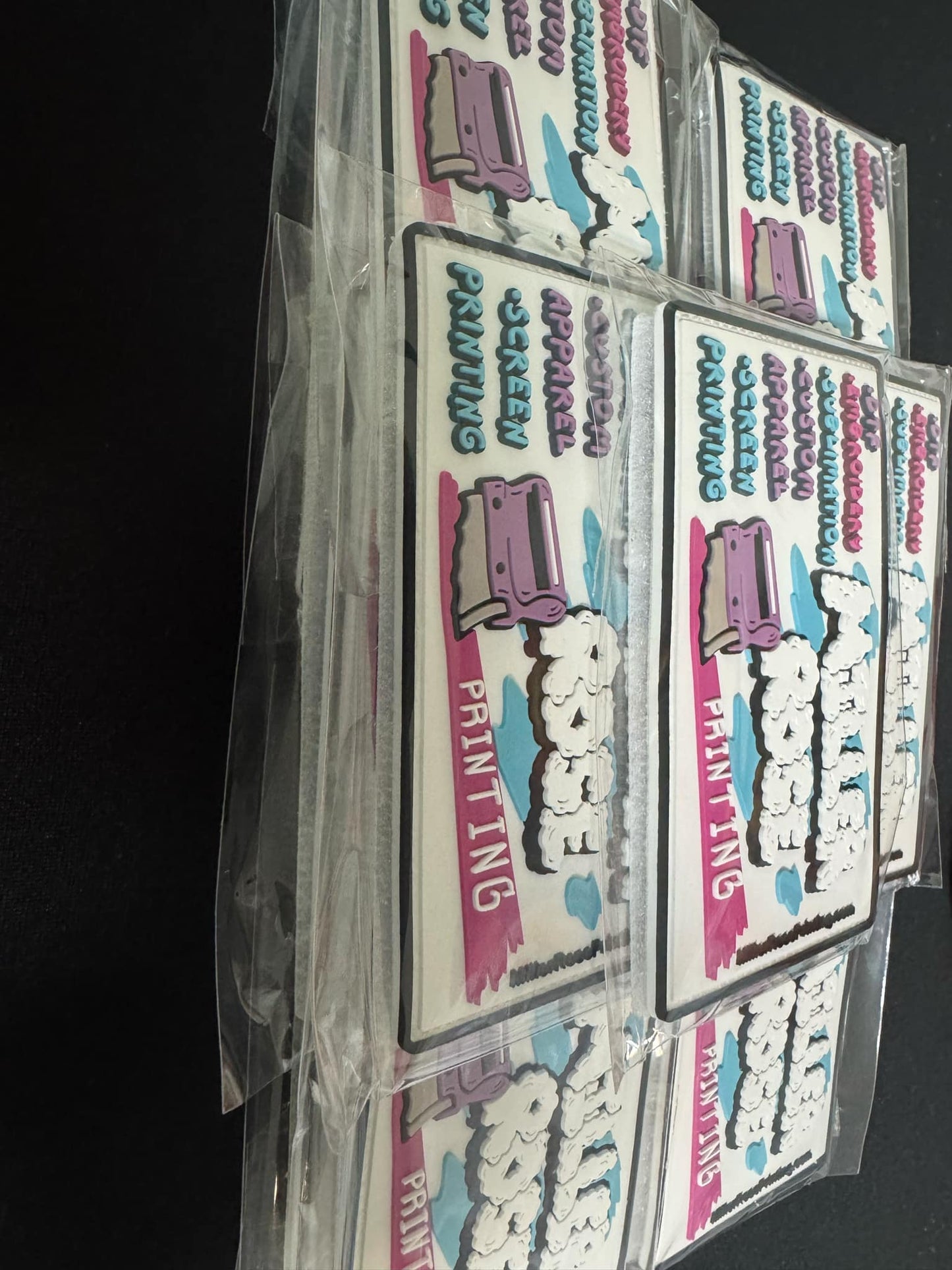 MRP Specialty Patch PVC