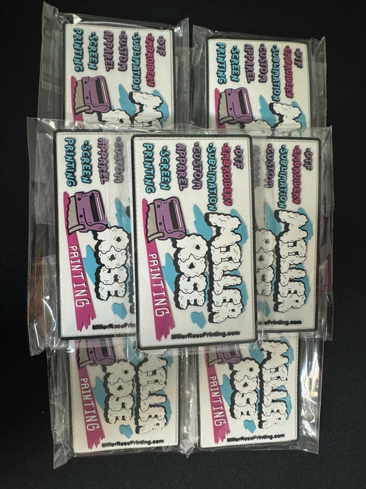 MRP Specialty Patch PVC