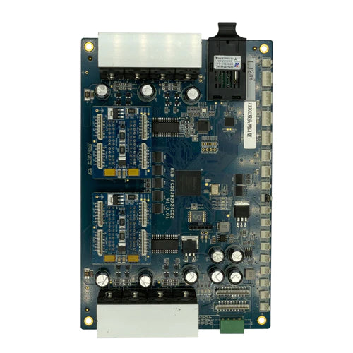 Audley Carriage Circuit Board
