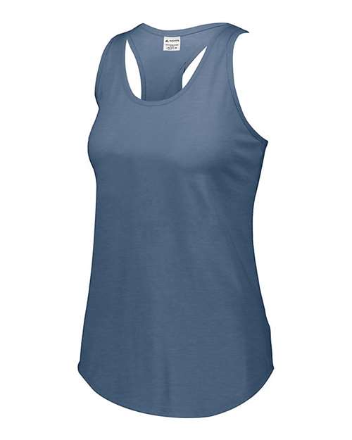 Girls' Lux Triblend Tank Top