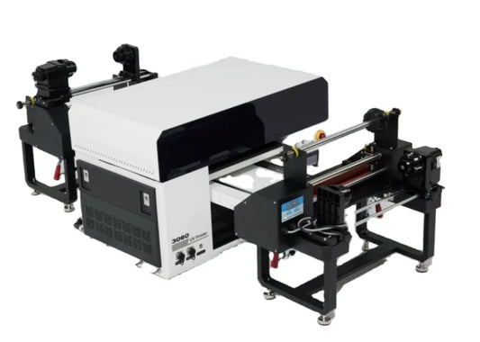 MR UVDTF 3060 3D Printer