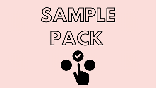 Free DTF Sample Pack!