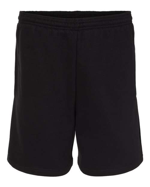 Men's Athletic Fleece Shorts