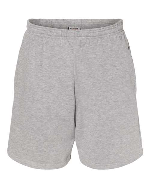 Men's Athletic Fleece Shorts