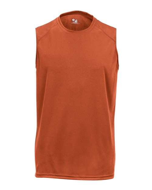 Men's B-Core Sleeveless T-Shirt