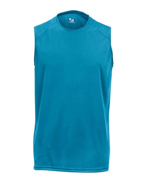 Men's B-Core Sleeveless T-Shirt