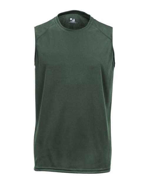 Men's B-Core Sleeveless T-Shirt