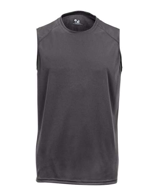 Men's B-Core Sleeveless T-Shirt