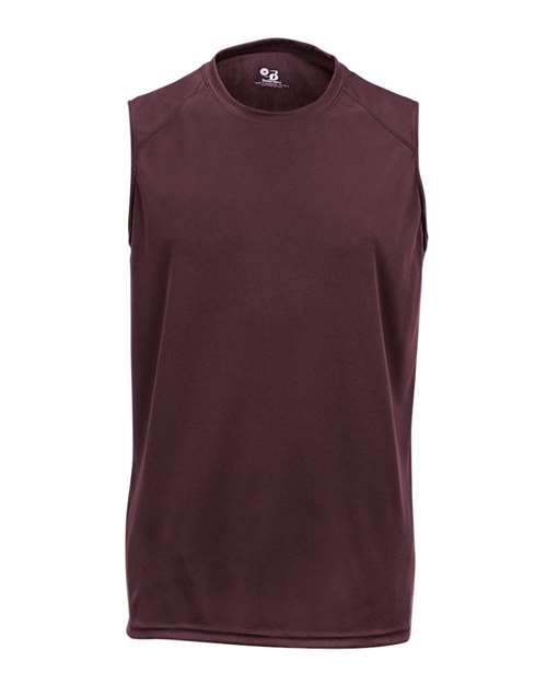 Men's B-Core Sleeveless T-Shirt