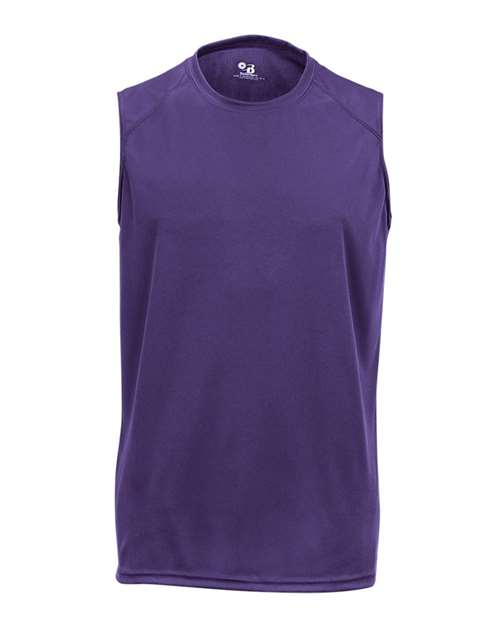 Men's B-Core Sleeveless T-Shirt