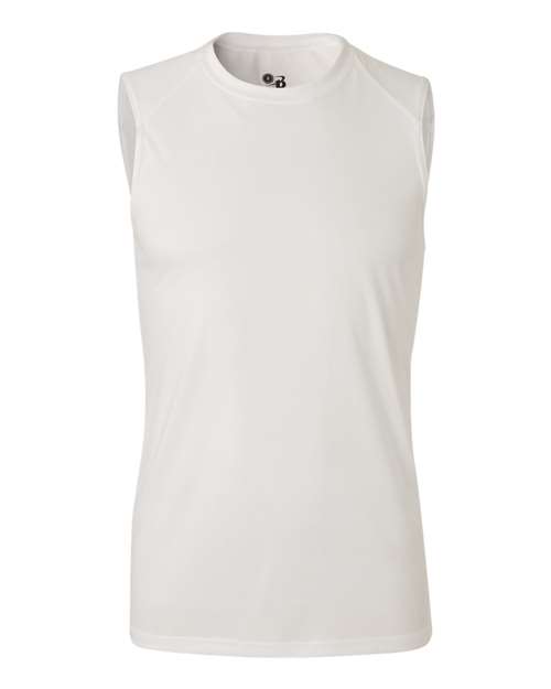 Men's B-Core Sleeveless T-Shirt