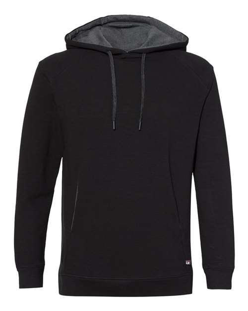 Men's FitFlex French Terry Hooded Sweatshirt