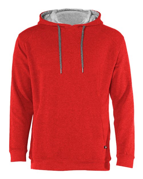 Men's FitFlex French Terry Hooded Sweatshirt