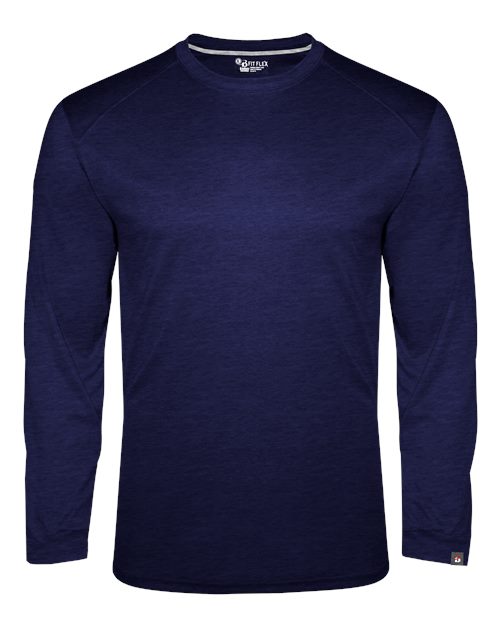 Men's FitFlex Performance Long Sleeve T-Shirt