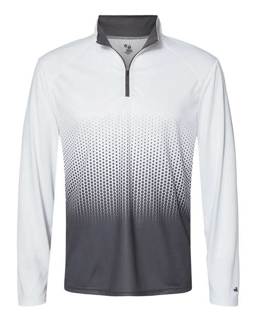 Men's Hex 2.0 Quarter-Zip Pullover