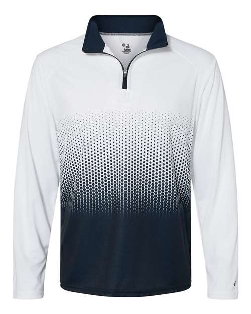 Men's Hex 2.0 Quarter-Zip Pullover