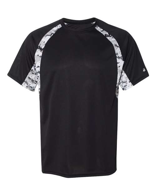 Men's Hook Digital T-Shirt