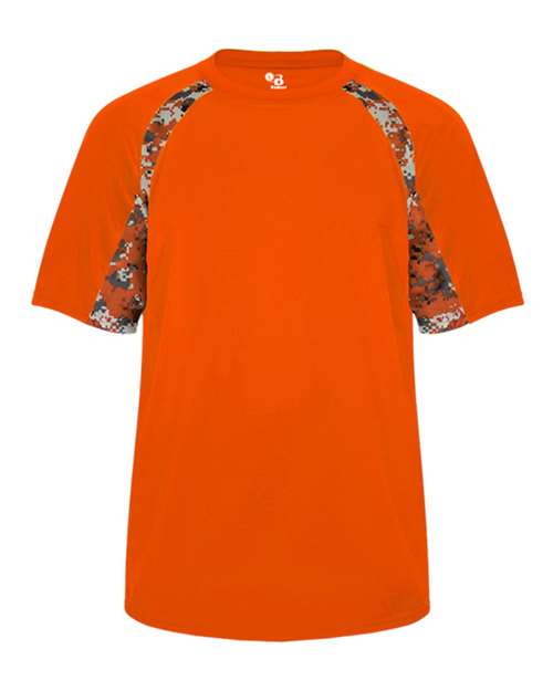 Men's Hook Digital T-Shirt