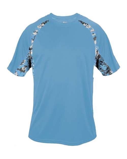 Men's Hook Digital T-Shirt