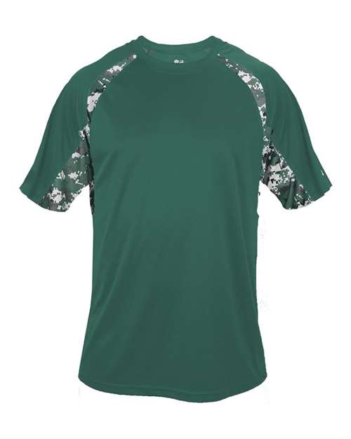 Men's Hook Digital T-Shirt