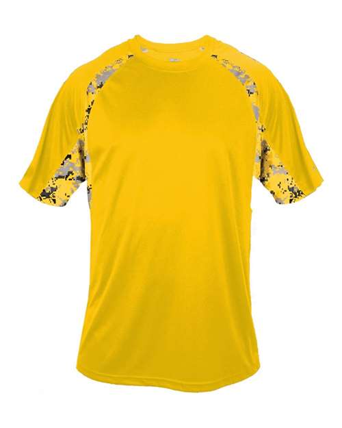 Men's Hook Digital T-Shirt