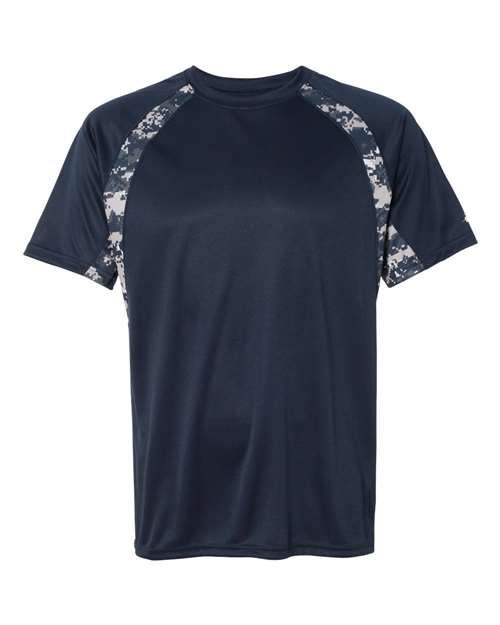 Men's Hook Digital T-Shirt