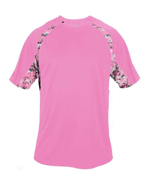 Men's Hook Digital T-Shirt