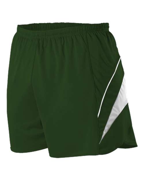 Men's Loose Fit Track Shorts