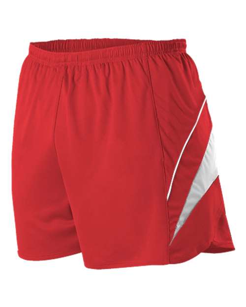 Men's Loose Fit Track Shorts
