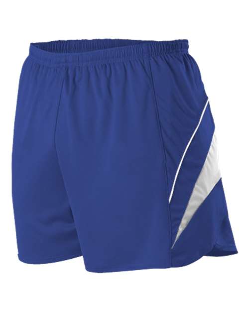 Men's Loose Fit Track Shorts