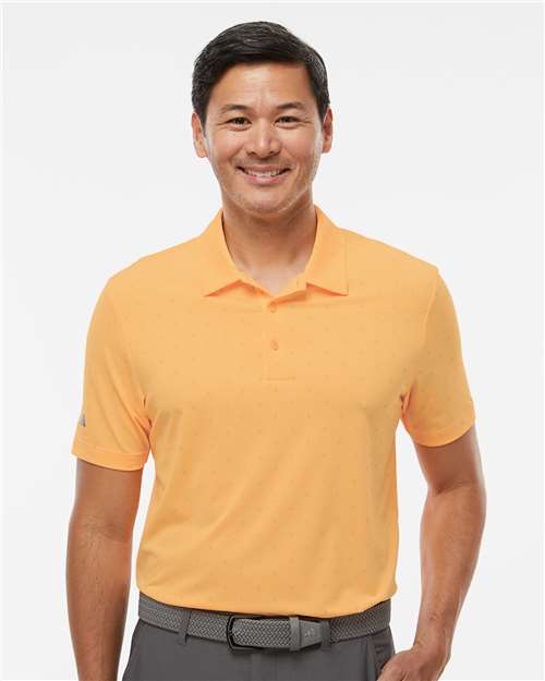 Men's Pine Tree Polo