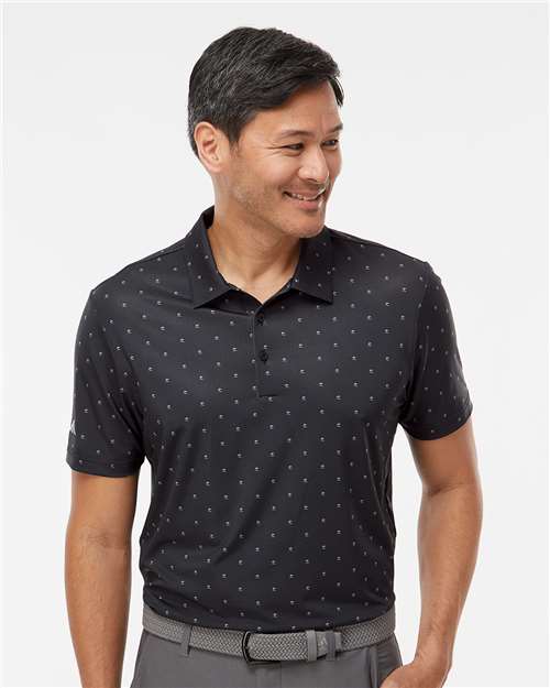 Men's Pine Tree Polo